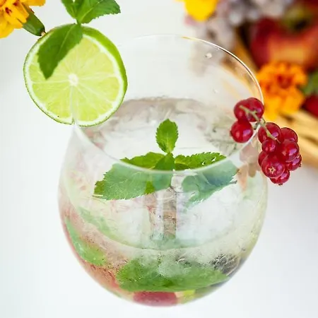 Hotel Conchiglia Cervia