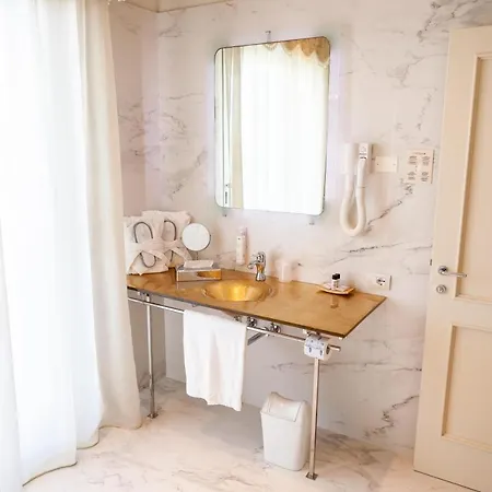 Conchiglia Hotel Cervia