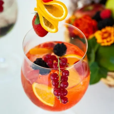 Hotel Conchiglia Cervia