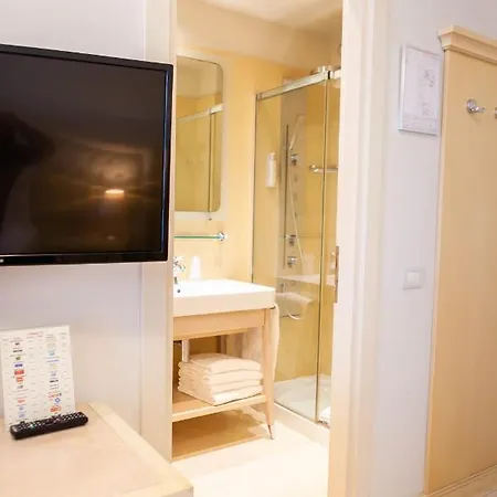 Conchiglia Hotel Cervia