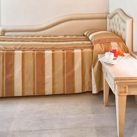 Hotel Conchiglia Cervia