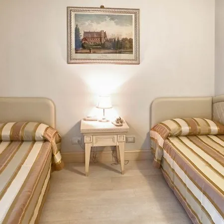 Hotel Conchiglia Cervia