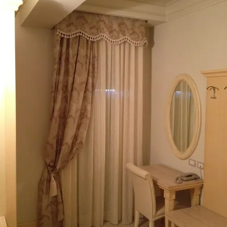 Conchiglia Hotel 4*