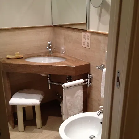 Conchiglia Hotel Cervia