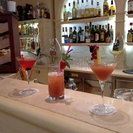 Conchiglia Hotel Cervia