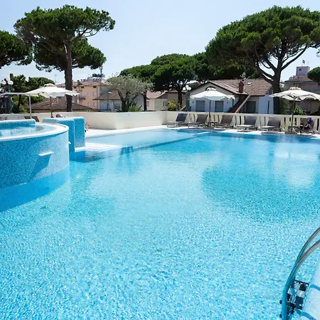 Hotel Conchiglia Cervia