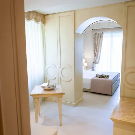 Conchiglia Hotel Cervia