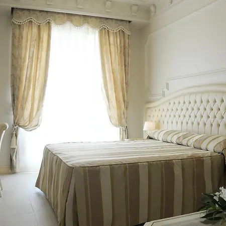 Hotel Conchiglia
