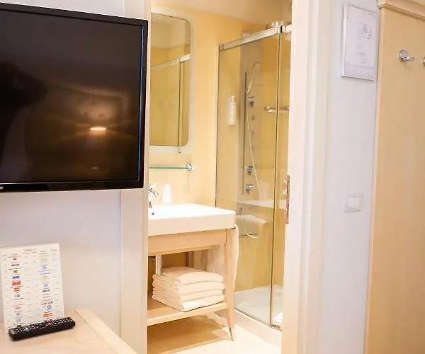 Conchiglia Hotel Cervia