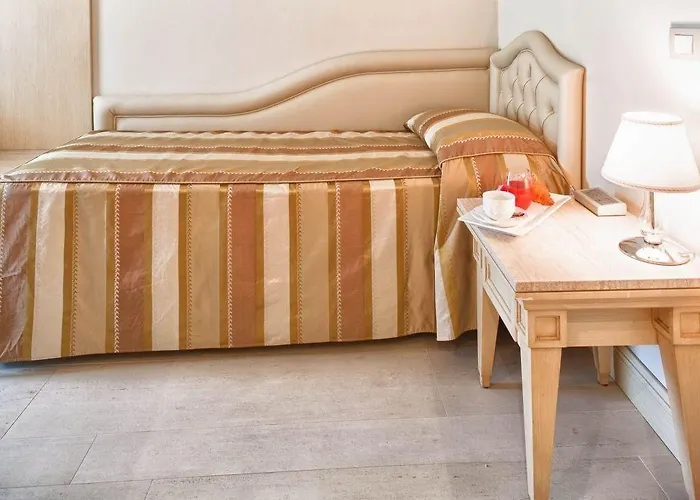 Hotel Conchiglia Cervia