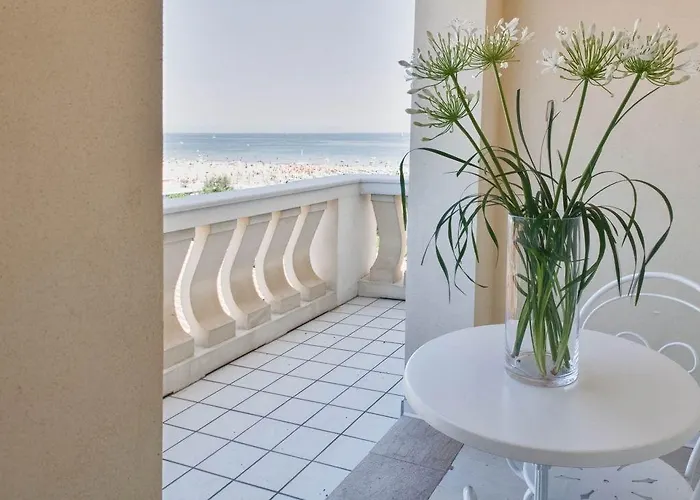 Hotel Conchiglia Cervia