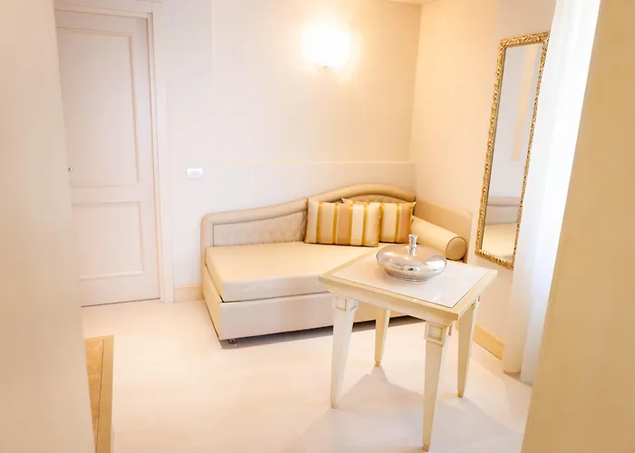 Conchiglia Hotel Cervia