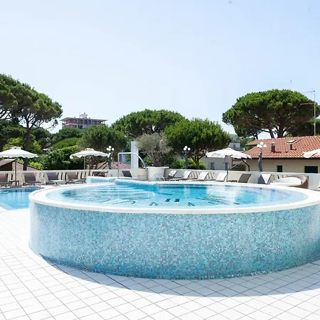 Conchiglia Hotel Cervia