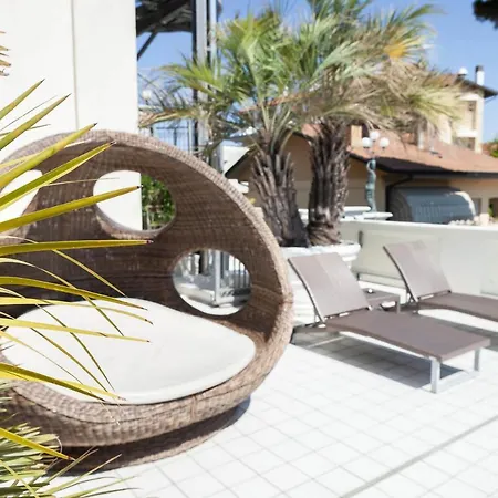 Hotell Conchiglia 4*