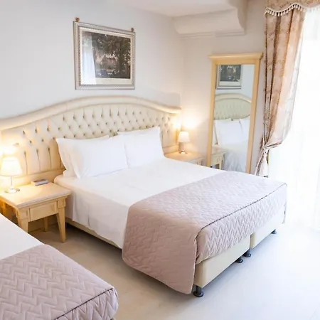Conchiglia Hotell Cervia