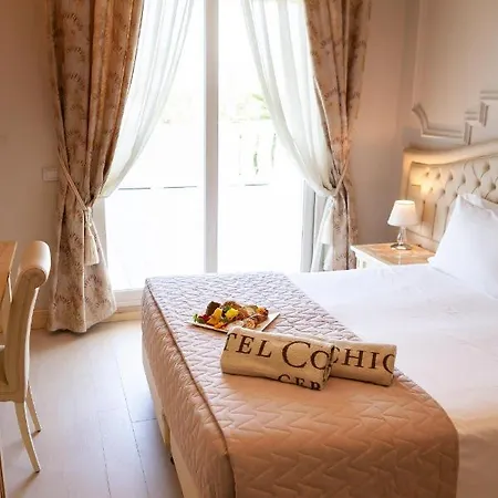 Hotel Conchiglia
