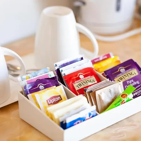 Conchiglia Hotel Cervia