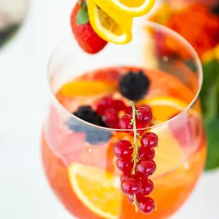 Conchiglia Hotel Cervia