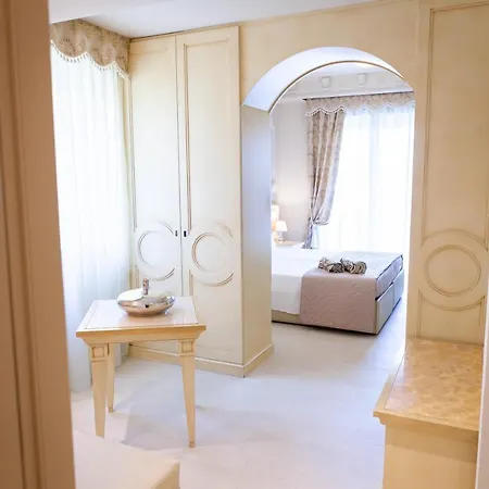 Hotel Conchiglia 4*