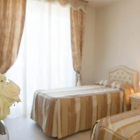 Hotell Conchiglia