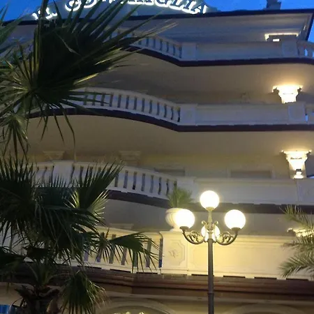 Conchiglia Hotell