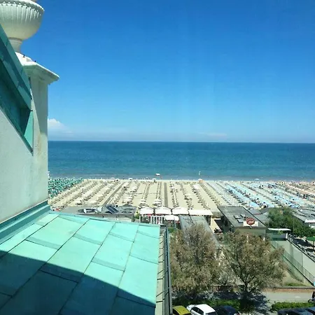 Conchiglia Hotell