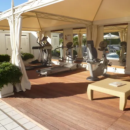 Hotell Conchiglia
