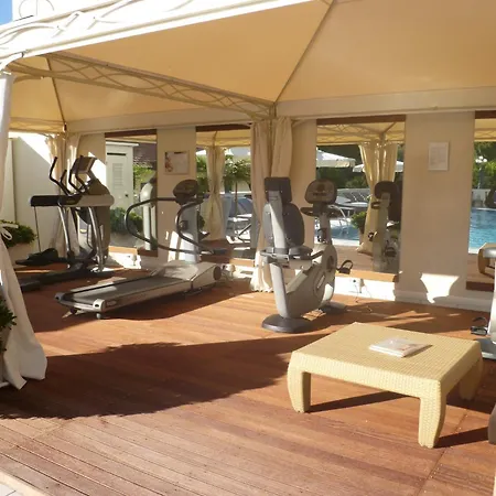 Hotell Conchiglia