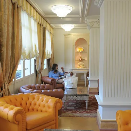 Conchiglia Hotell 4*