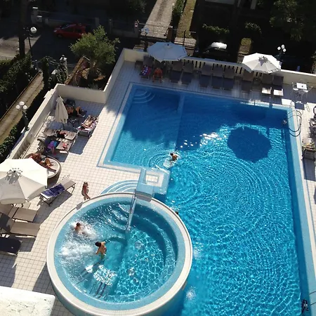 Conchiglia Hotell 4*