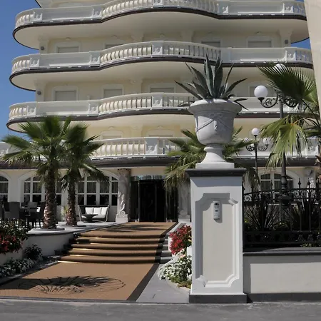 Hotell Conchiglia Cervia