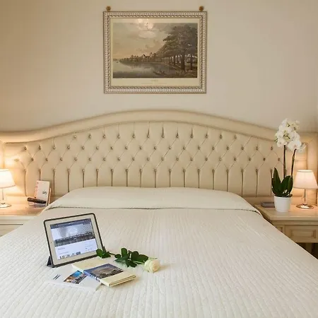 Hotel Conchiglia Cervia