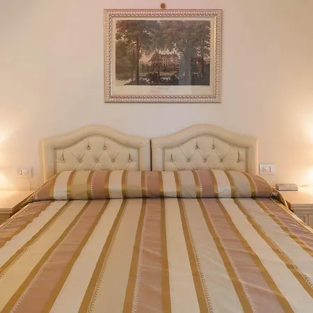 Conchiglia Hotel Cervia