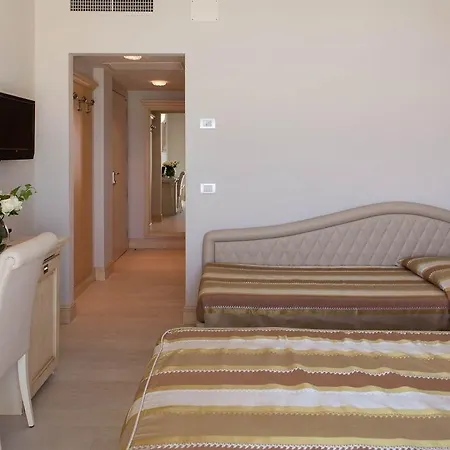 Conchiglia Hotel