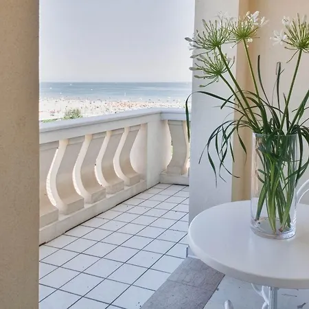 فندق Conchiglia تّشيرفييا