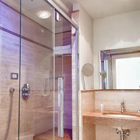 Hotel Conchiglia Cervia