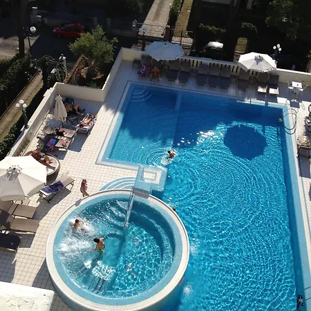 Conchiglia Hotel