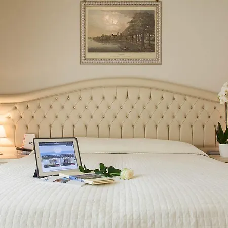 Hotell Conchiglia Cervia