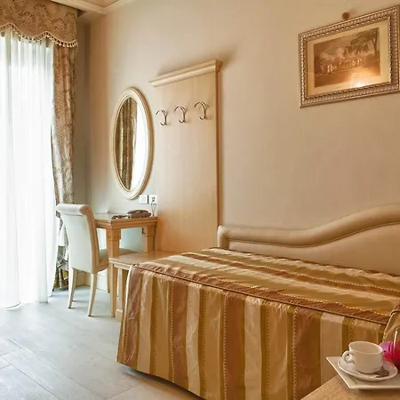 Conchiglia Hotell