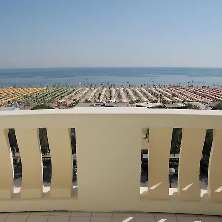Hotell Conchiglia 4*