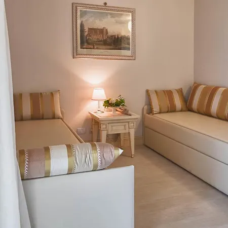 Hotell Conchiglia
