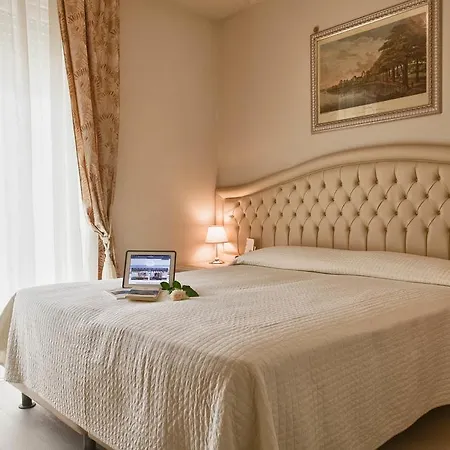 Hotell Conchiglia 4*