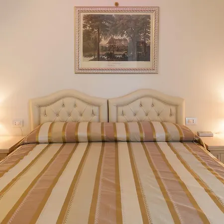 Hotel Conchiglia