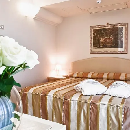 Hotell Conchiglia Cervia