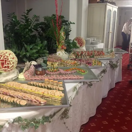 Hotel Conchiglia Cervia