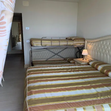 Conchiglia 4* تّشيرفييا