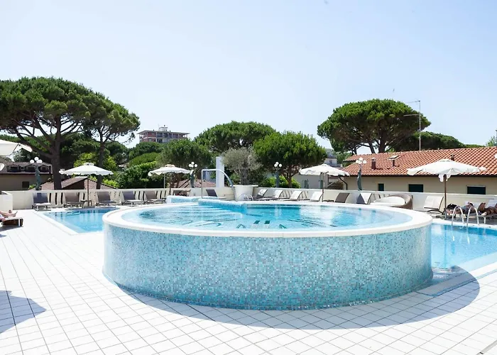 Conchiglia Hotell Cervia