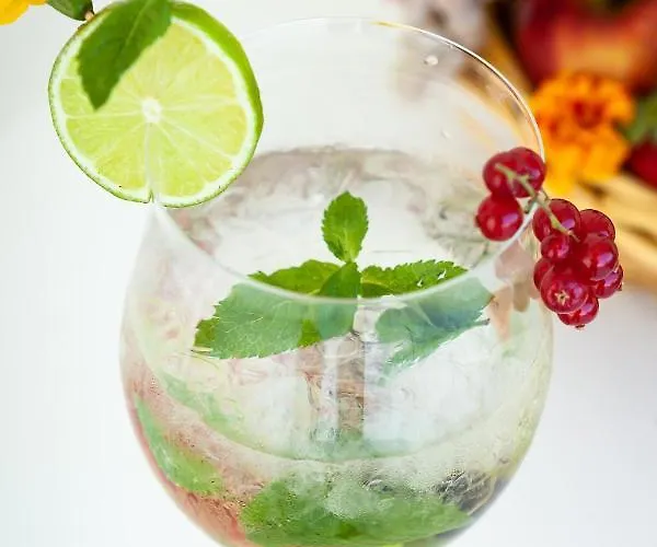 Hotell Conchiglia Cervia