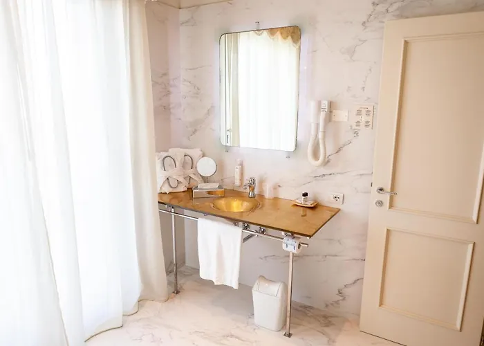 Conchiglia Hotell Cervia