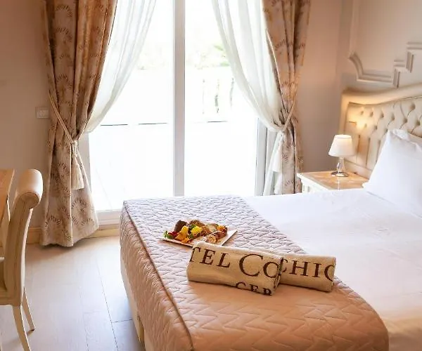 Hotel Conchiglia